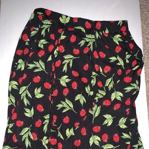 Lularoe Madison skirt medium